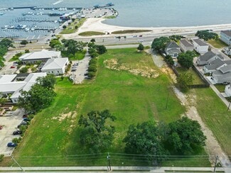 Plus de détails pour NSN West Second Street, Pass Christian, MS - Terrain à vendre