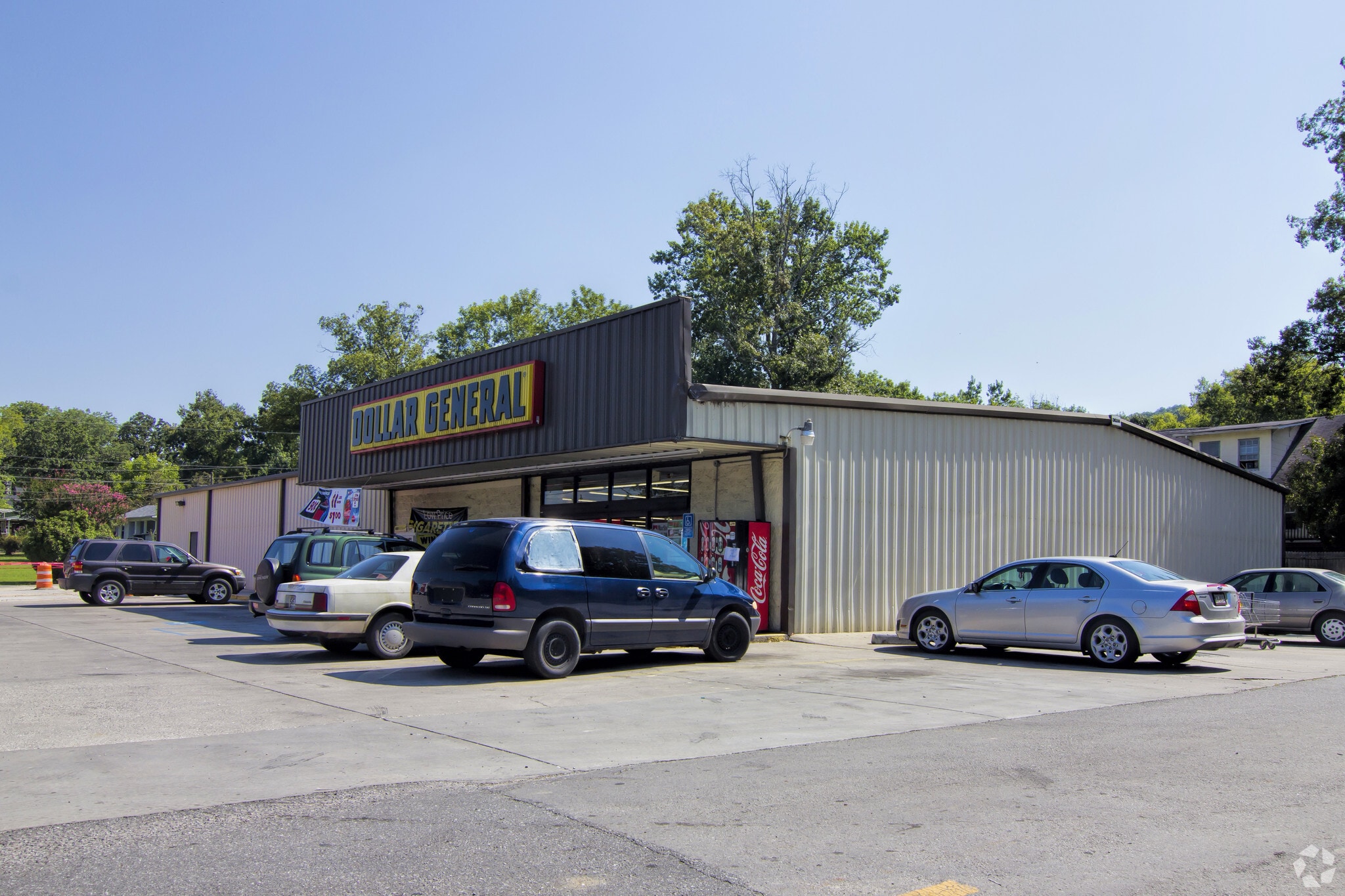 1408 Mcfarland Ave, Rossville, GA for sale Primary Photo- Image 1 of 5