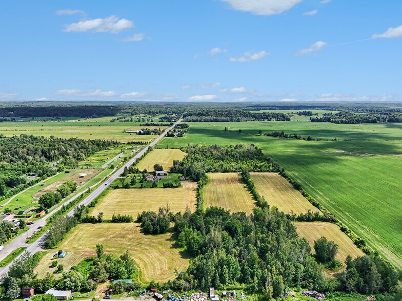 171 County Road 19, Wendover, ON for sale - Aerial - Image 2 of 5