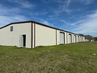 Plus de détails pour 705 Goldkist ave, Live Oak, FL - Industriel à vendre