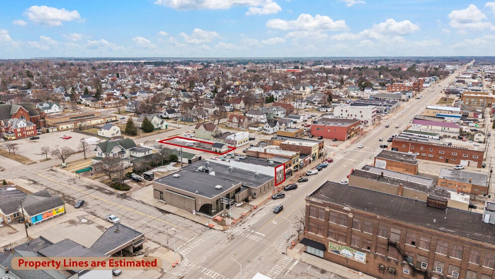 1211 Ludington St, Escanaba, MI for lease - Building Photo - Image 3 of 28