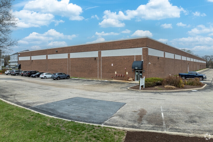 7700 Port Capital Dr, Elkridge, MD for lease - Building Photo - Image 2 of 5