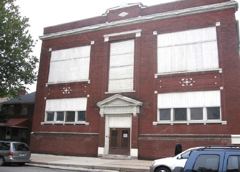 1450 McKinstry St, Detroit, MI for sale - Building Photo - Image 3 of 9