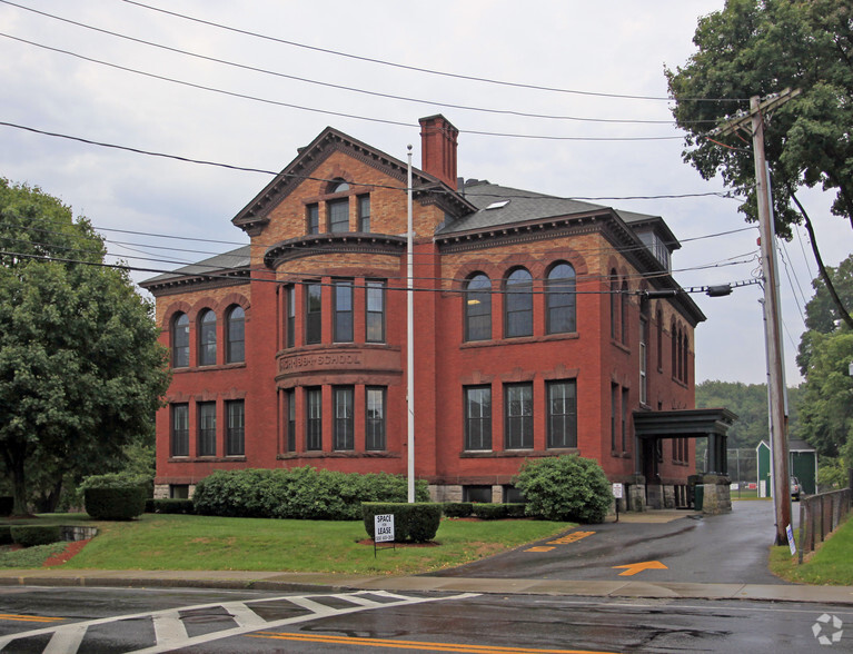 85 Main St, Hopkinton, MA for lease - Primary Photo - Image 3 of 4