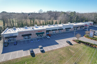 Pilot Knob Square - Commercial Real Estate