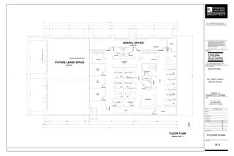 603 Lotz way, Suisun City, CA for lease Site Plan- Image 1 of 1
