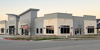 Plus de détails pour 1501 Airport Rd, Rockwall, TX - Bureau à vendre