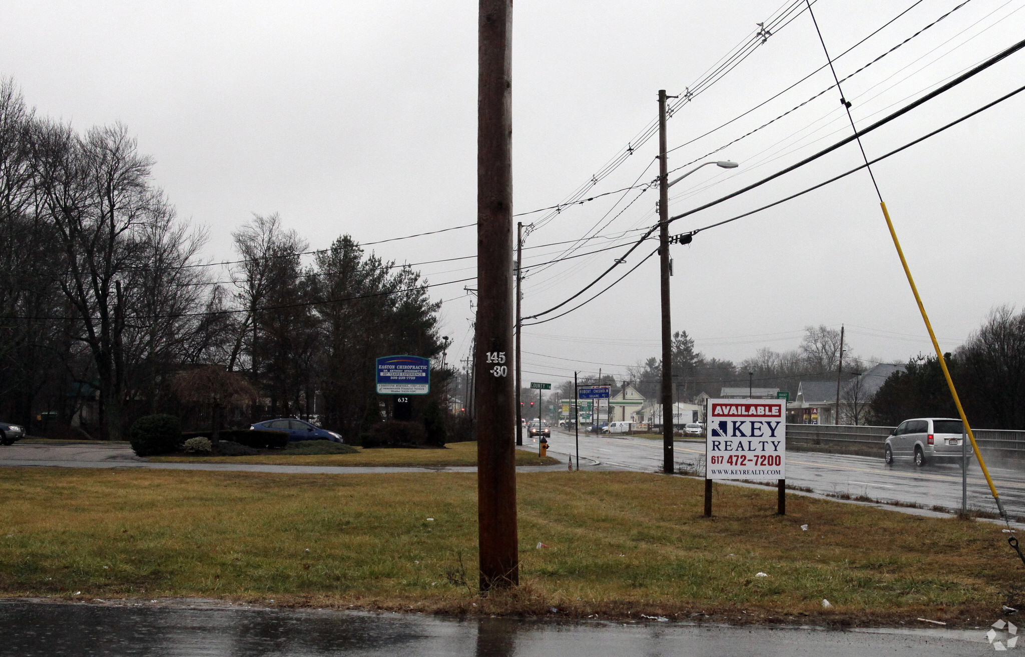 630 Washington St, South Easton, MA for lease Primary Photo- Image 1 of 2