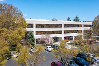 More details for 84 Business Park Dr, Armonk, NY - Office for Lease