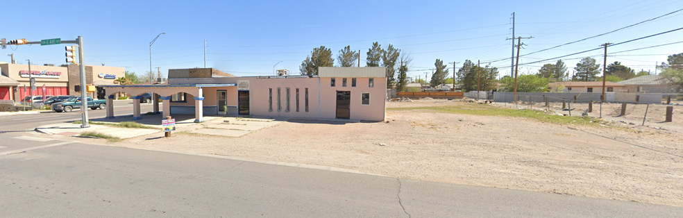 800 Fabens St, Fabens, TX for lease - Other - Image 3 of 6