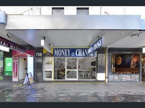 758 George Street, Haymarket for lease Building Photo- Image 1 of 1