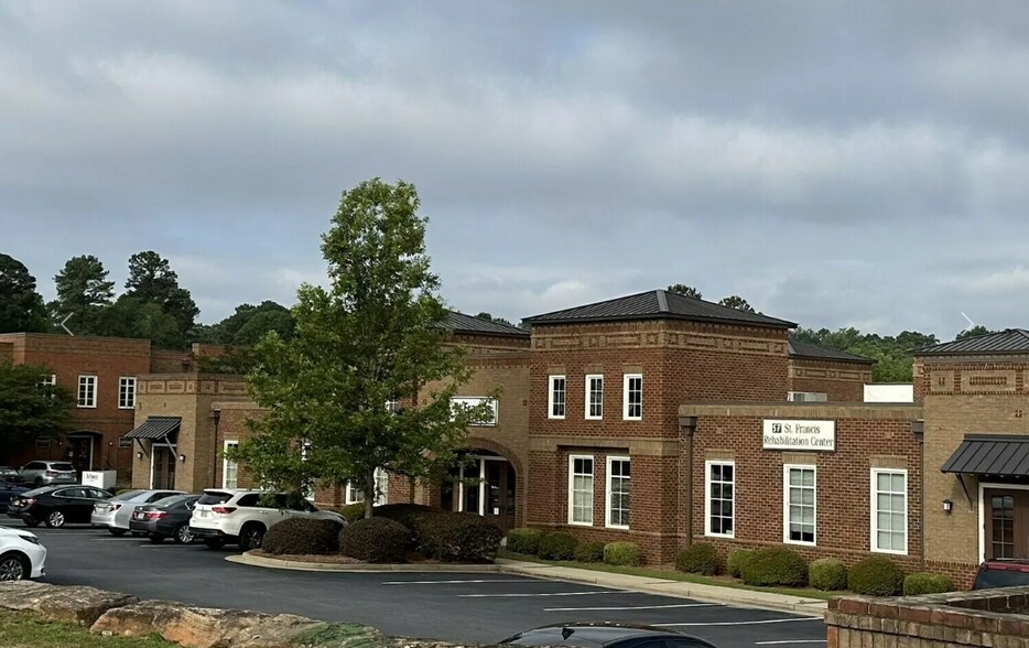 6801 River Rd, Columbus, GA à louer - Photo du bâtiment - Image 2 de 2