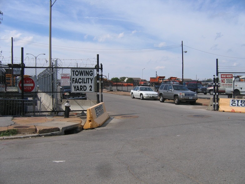 1411 E 14th St, Saint Louis, MO for sale - Building Photo - Image 1 of 1