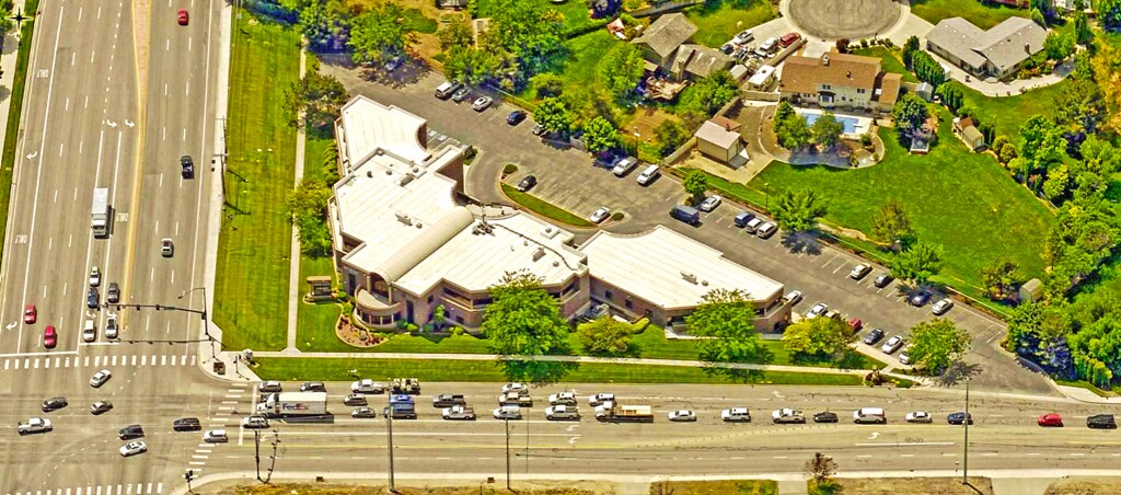 3071 E Franklin Rd, Meridian, ID for lease Primary Photo- Image 1 of 29