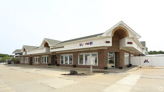 More details for 2747-2749 Som Center Rd, Willoughby, OH - Office/Retail, Retail for Lease