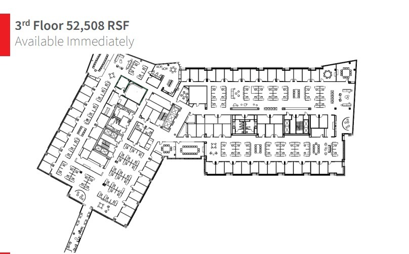 133 Boston Post Rd, Weston, MA for lease Floor Plan- Image 1 of 1