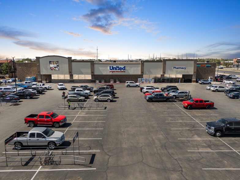 2751 W County Rd, Odessa, TX for sale - Primary Photo - Image 1 of 7