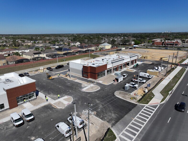 1504 Avalon Rd, Winter Garden, FL for lease - Building Photo - Image 3 of 7