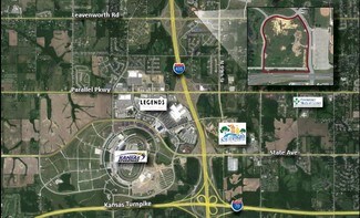 More details for 3124 N 103rd Ter, Kansas City, KS - Land for Sale