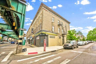 Plus de détails pour 10617 Jamaica Ave, Richmond Hill, NY - Commerce de détail à vendre
