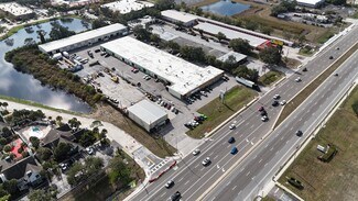 Plus de détails pour 5100 Ulmerton Rd, Clearwater, FL - Industriel à louer