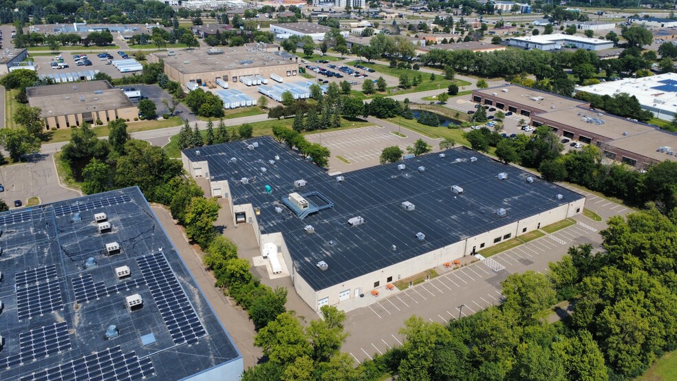14755 27th Ave N, Plymouth, MN for lease - Building Photo - Image 3 of 3