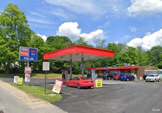 More details for 120 Montmorenci Rd, Ridgway, PA - Retail for Sale