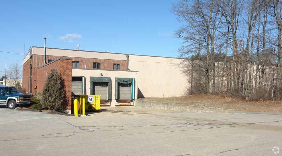 175 Bodwell St, Avon, MA for lease - Building Photo - Image 3 of 5