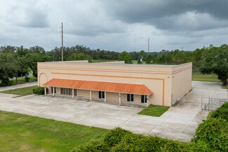 Plus de détails pour 19540 US Highway 27, Clermont, FL - Industriel à louer