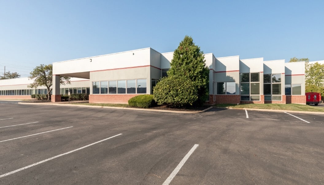 707 Spirit 40 Park Dr, Chesterfield, MO for sale Building Photo- Image 1 of 10