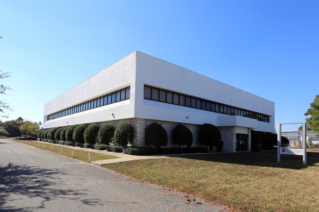 Plus de détails pour 634 Anchors St NW, Fort Walton Beach, FL - Bureau, Local d'activités à louer