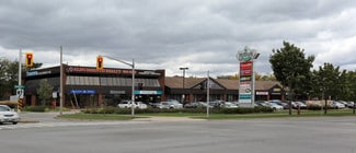 Plus de détails pour 301 Fruitland Rd, Hamilton, ON - Bureau/Commerce de détail à louer