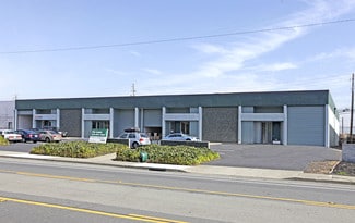 More details for 14692-14696 Wicks Blvd, San Leandro, CA - Industrial for Lease