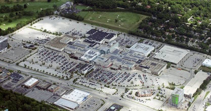 2500 N Mayfair Rd, Wauwatosa, WI - Aerial map view - Image1