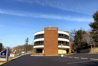 Plus de détails pour 667 Welsh Rd, Huntingdon Valley, PA - Bureau à vendre