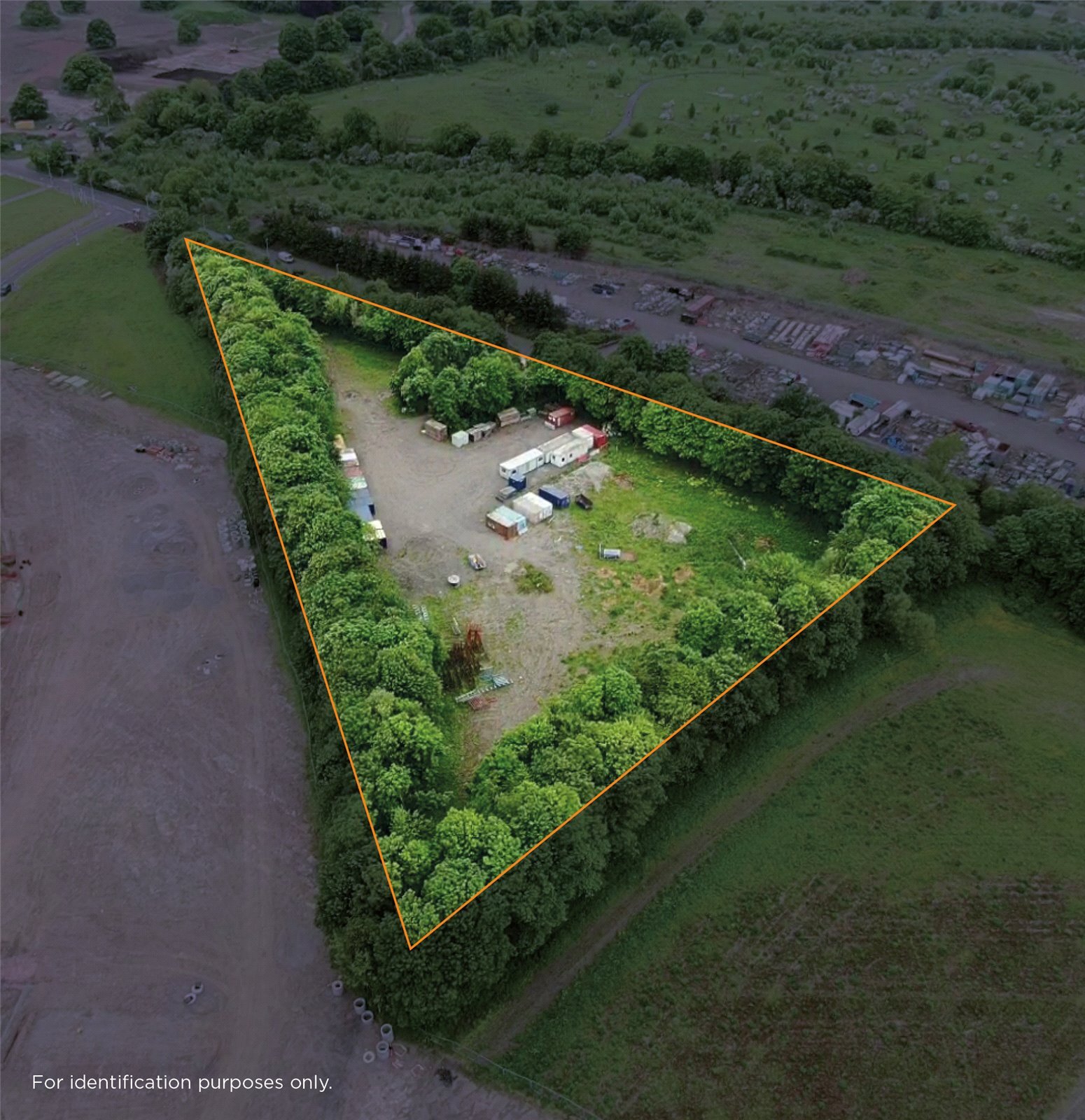 The Wisp, Midlothian for lease Primary Photo- Image 1 of 6