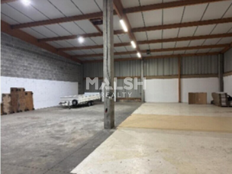 Flex in Sonnay for lease - Building Photo - Image 2 of 5