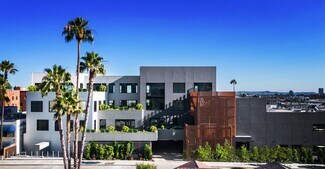 More details for 6344 Fountain Ave, Los Angeles, CA - Office/Retail for Lease