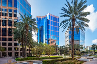 Plus de détails pour 2030 Main St, Irvine, CA - Coworking à louer