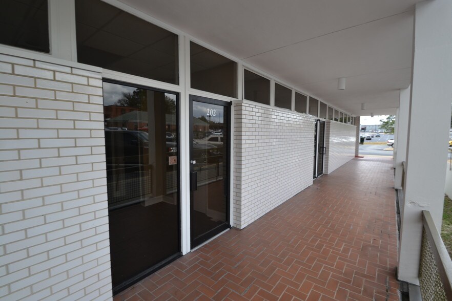 1315 Delauney Ave, Columbus, GA à louer - Photo du bâtiment - Image 2 de 5