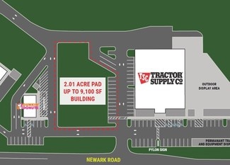 More details for Newark Rd, Toughkenamon, PA - Land for Sale