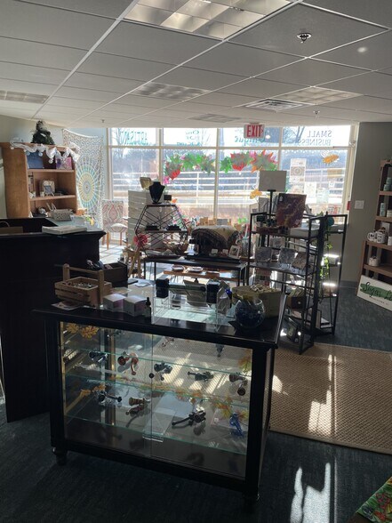 122 College St, Middletown, CT à louer - Photo du bâtiment - Image 2 de 2