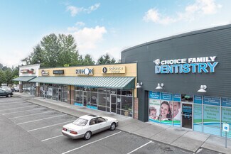 Plus de détails pour 13101 Kent Kangley Rd, Kent, WA - Commerce de détail à louer