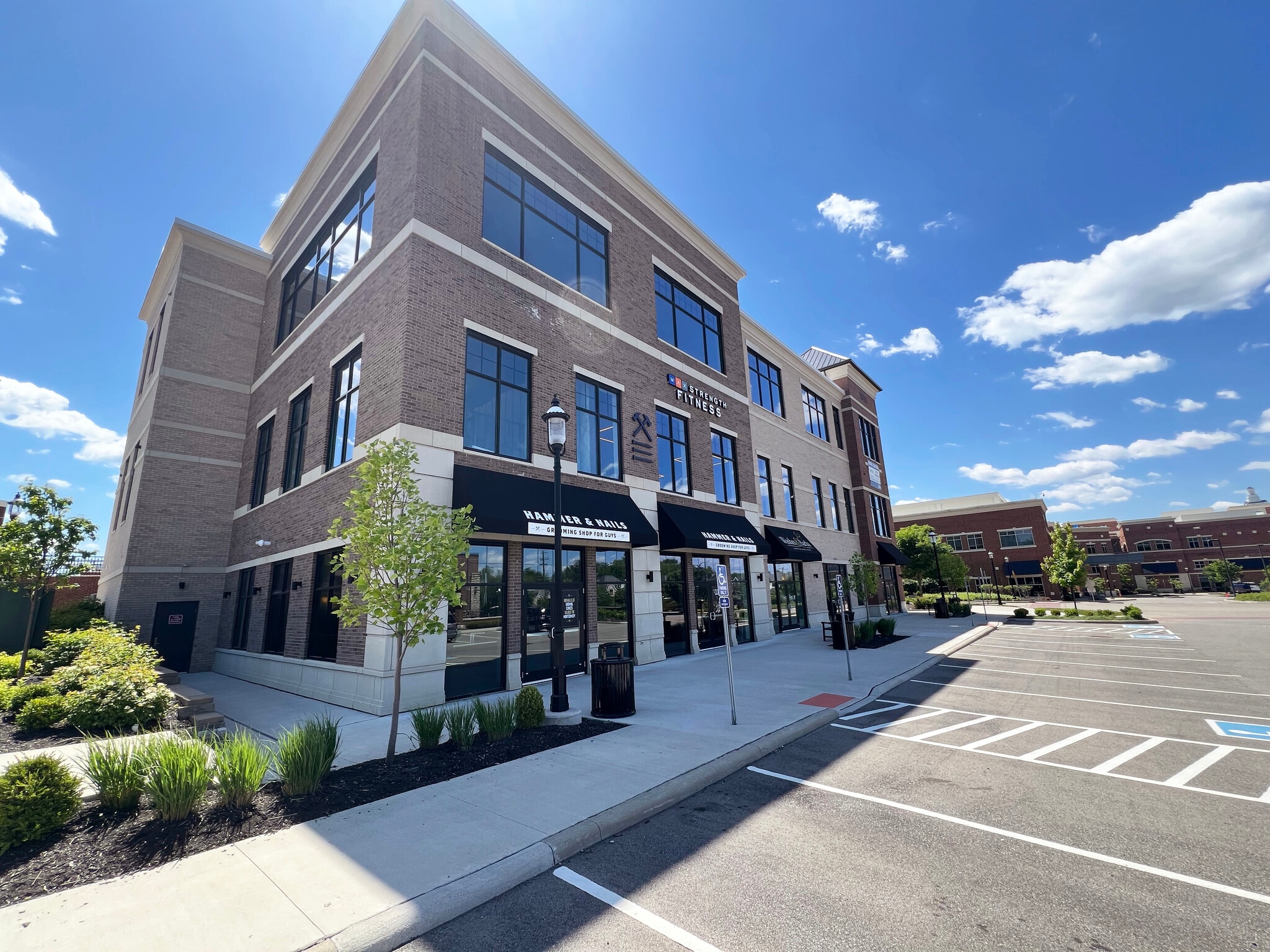 1010 Vintage Club Blvd, Montgomery, OH for lease Primary Photo- Image 1 of 11