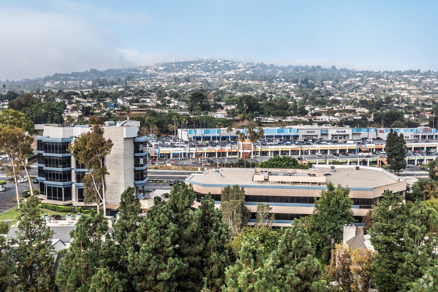 29000 S Western Ave, Rancho Palos Verdes, CA for lease - Aerial - Image 3 of 8