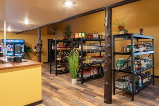 Plus de détails pour 102 Rogers Ln, Livingston, MT - Services hôteliers à vendre