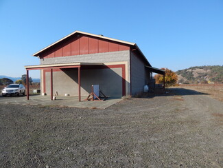 Plus de détails pour 707 Hess Ln, Roseburg, OR - Industriel à louer