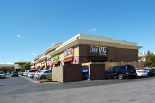 8680 W Warm Springs Rd, Las Vegas NV - Commercial Real Estate