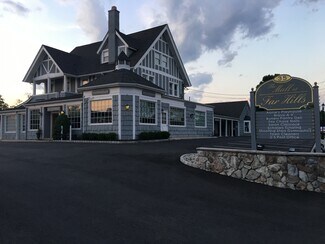 Plus de détails pour 35 US Highway 202, Far Hills, NJ - Commerce de détail à louer