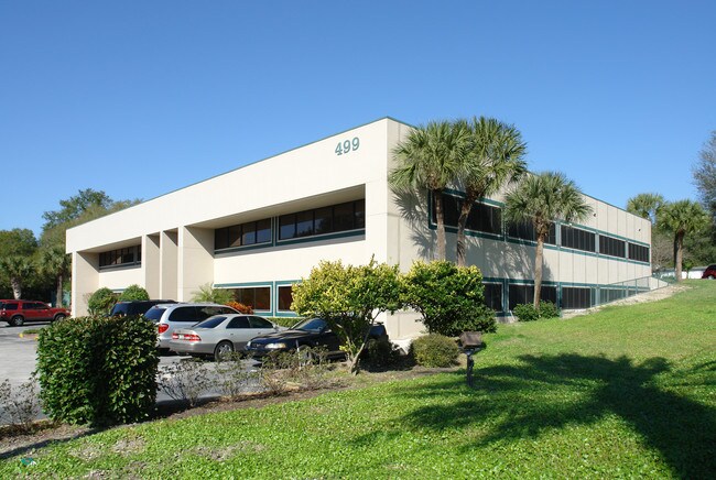 More details for 499 E Central Pky, Altamonte Springs, FL - Office/Medical, Medical for Lease
